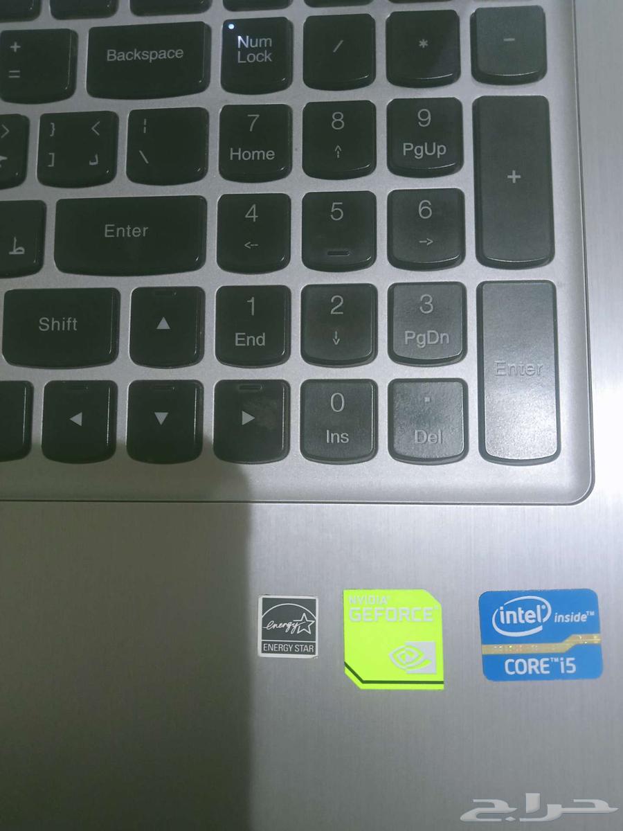 لاب توب لينوفو64411607704451112