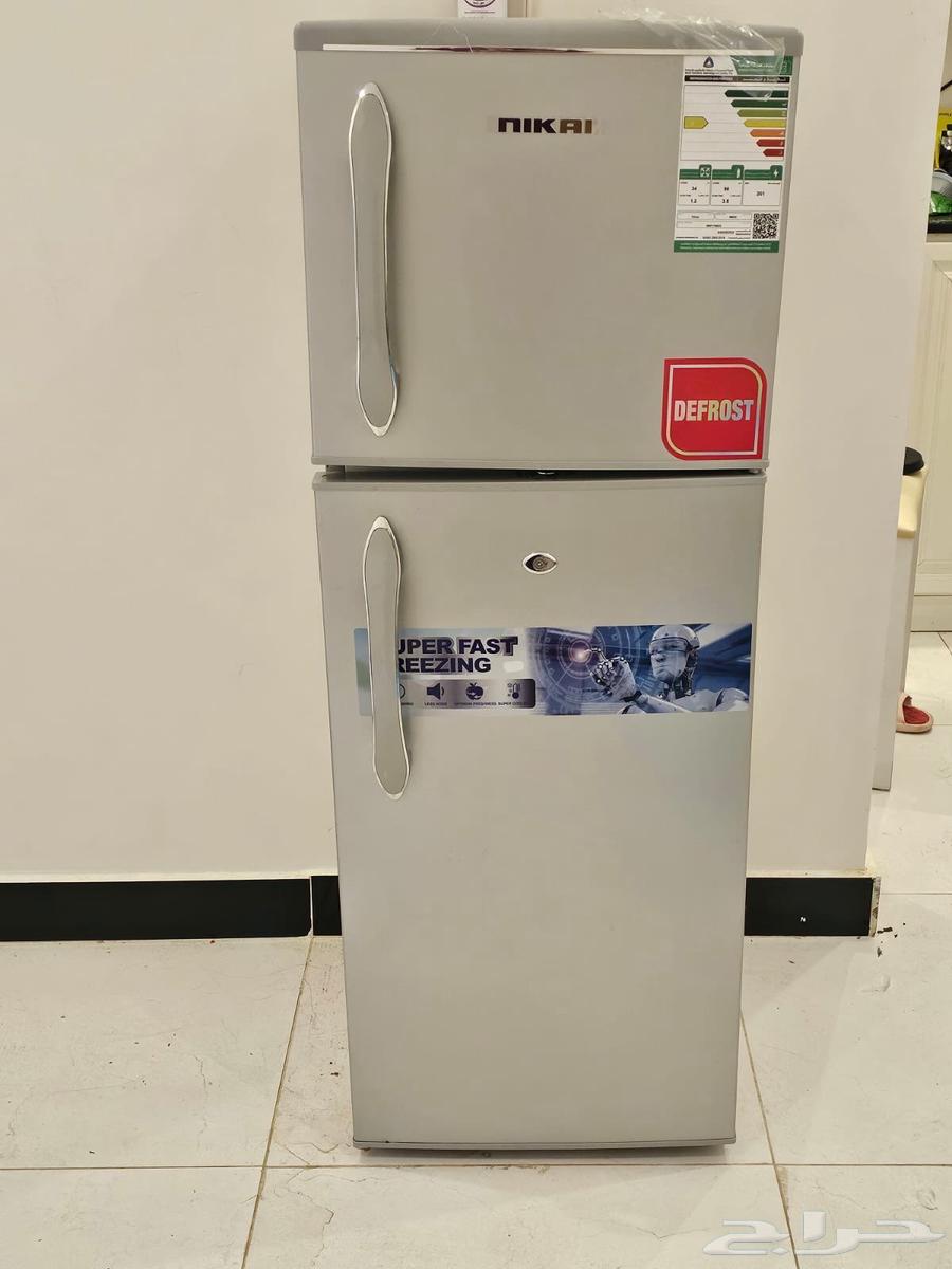 اثاث غرفة نوم وثلاجه للبيع المستعجل64411634464515112