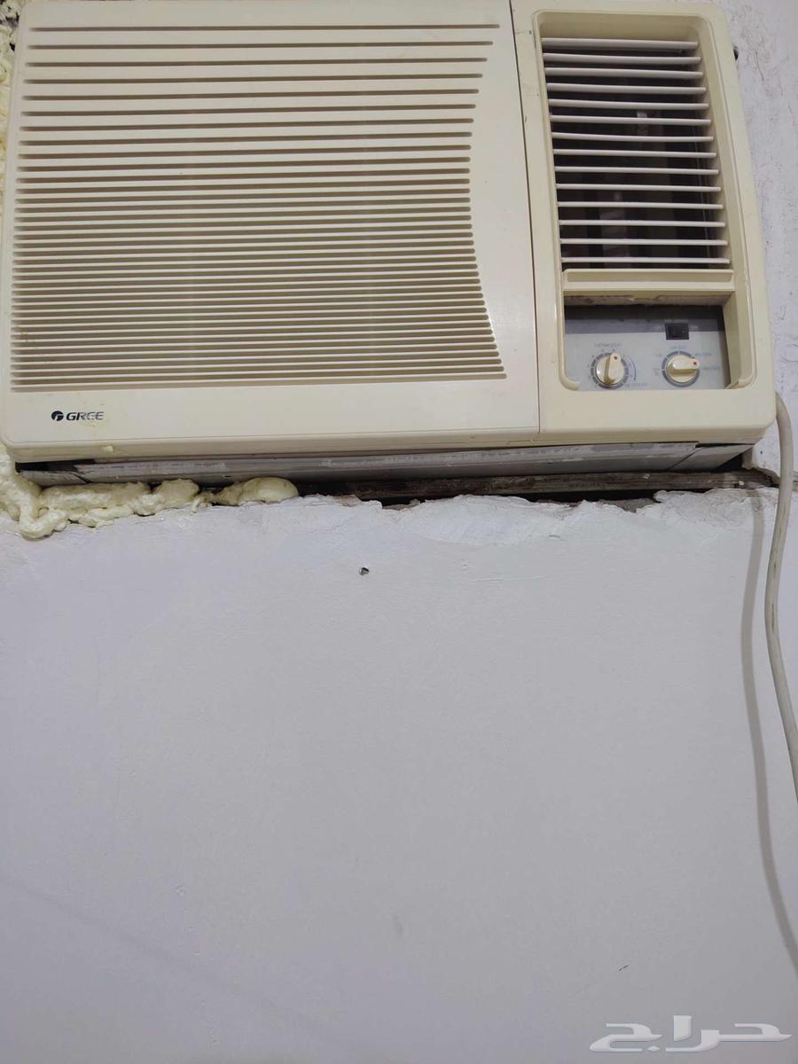 GREE air conditioner in very excellent condition, fully functional, nothing wrong with it64411848642307110