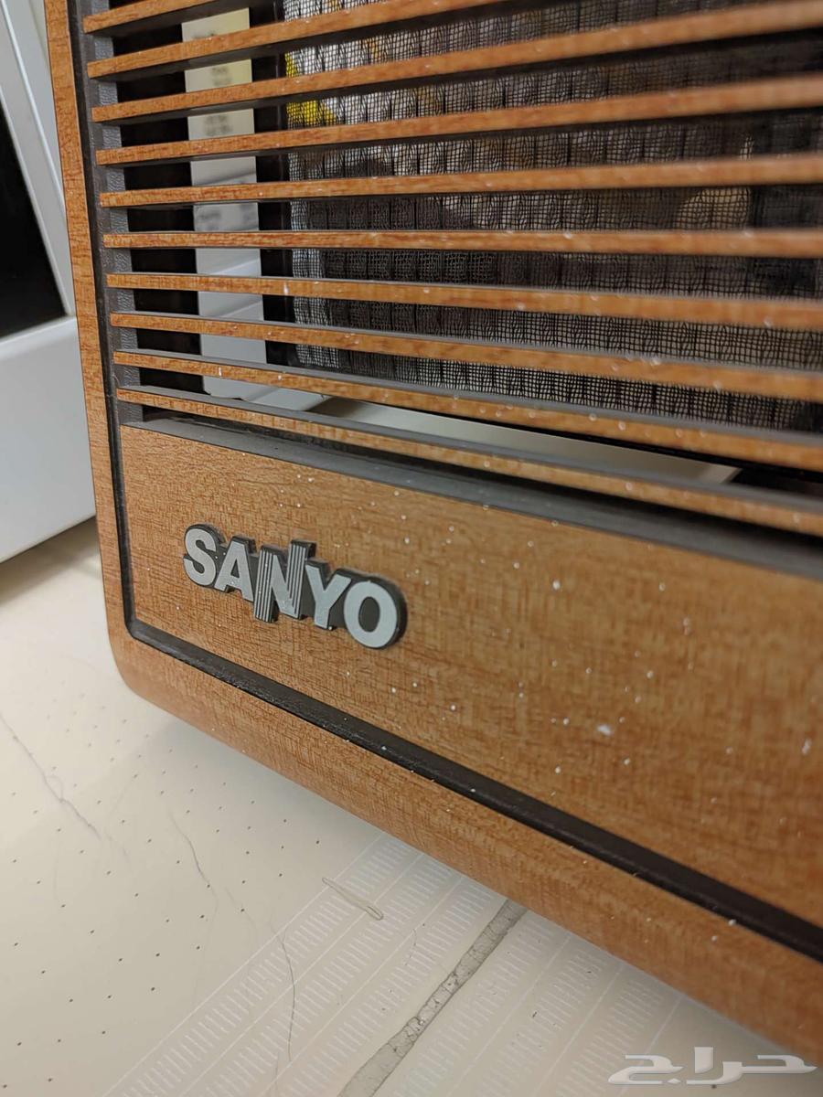 غطاء مكيف سانيو (غطاء فقط)64411835185538110