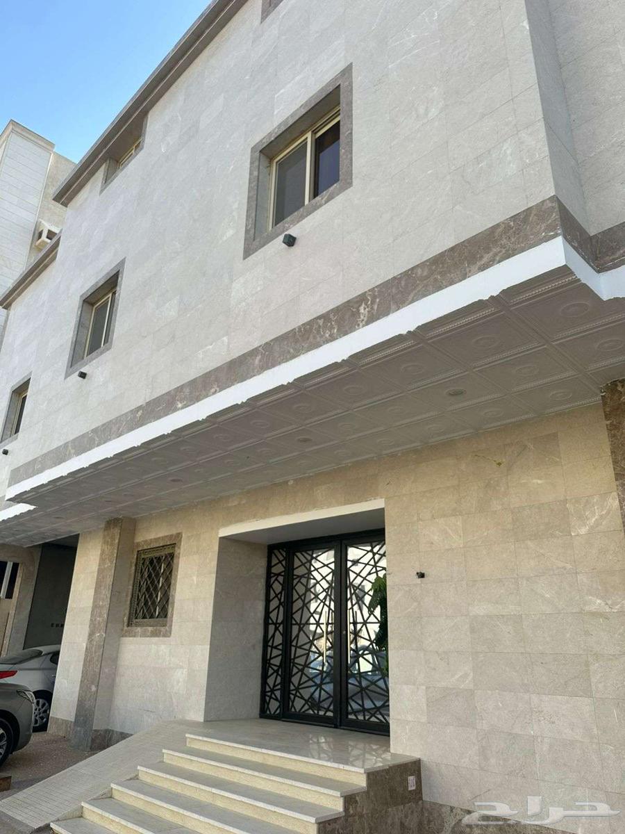 عمارة دورين 4 شقق بناء شخصي للبيع ولي العهد 364142106227329111