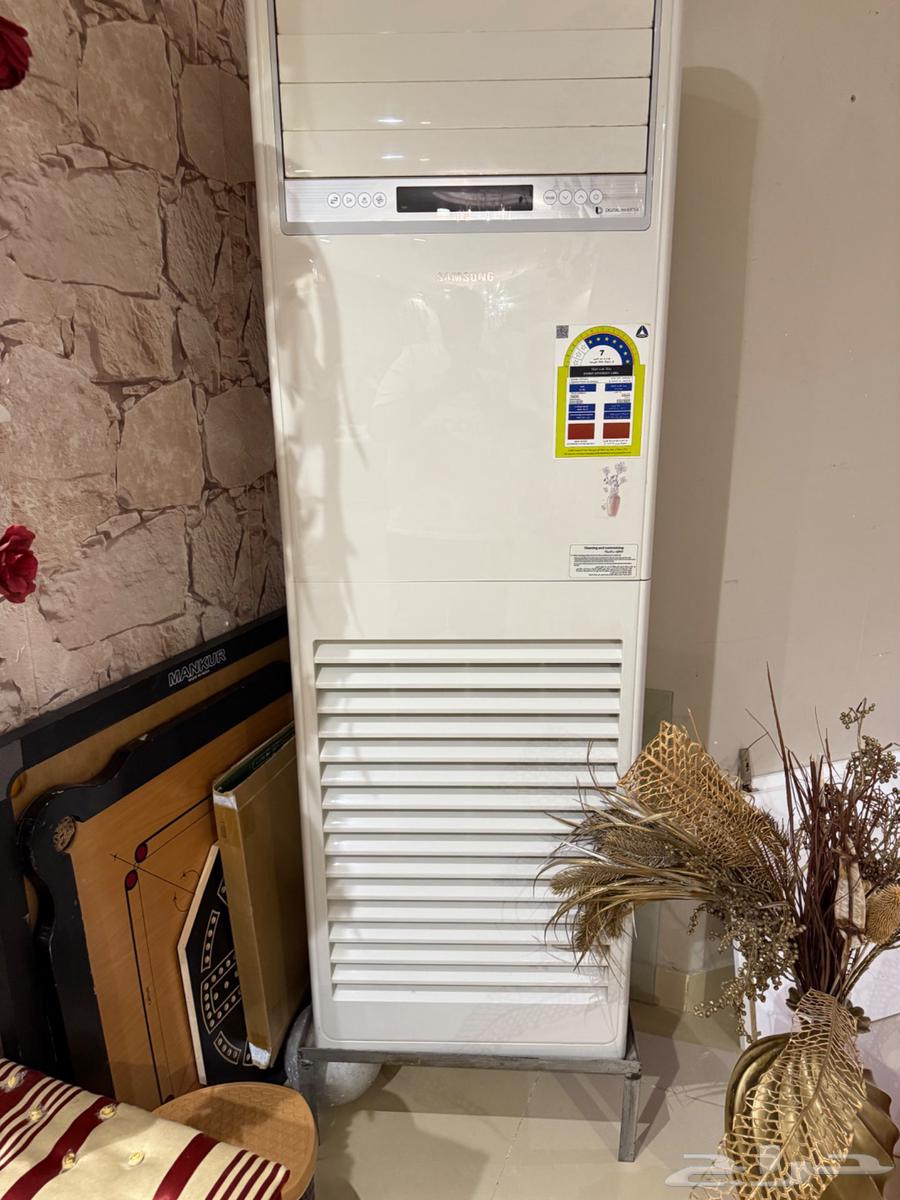 مكيف دولاب سامسونج64411902034307110