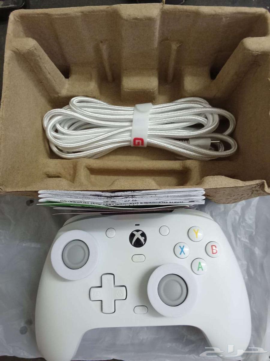 Gamesir G7 Se Controller64412170338051111
