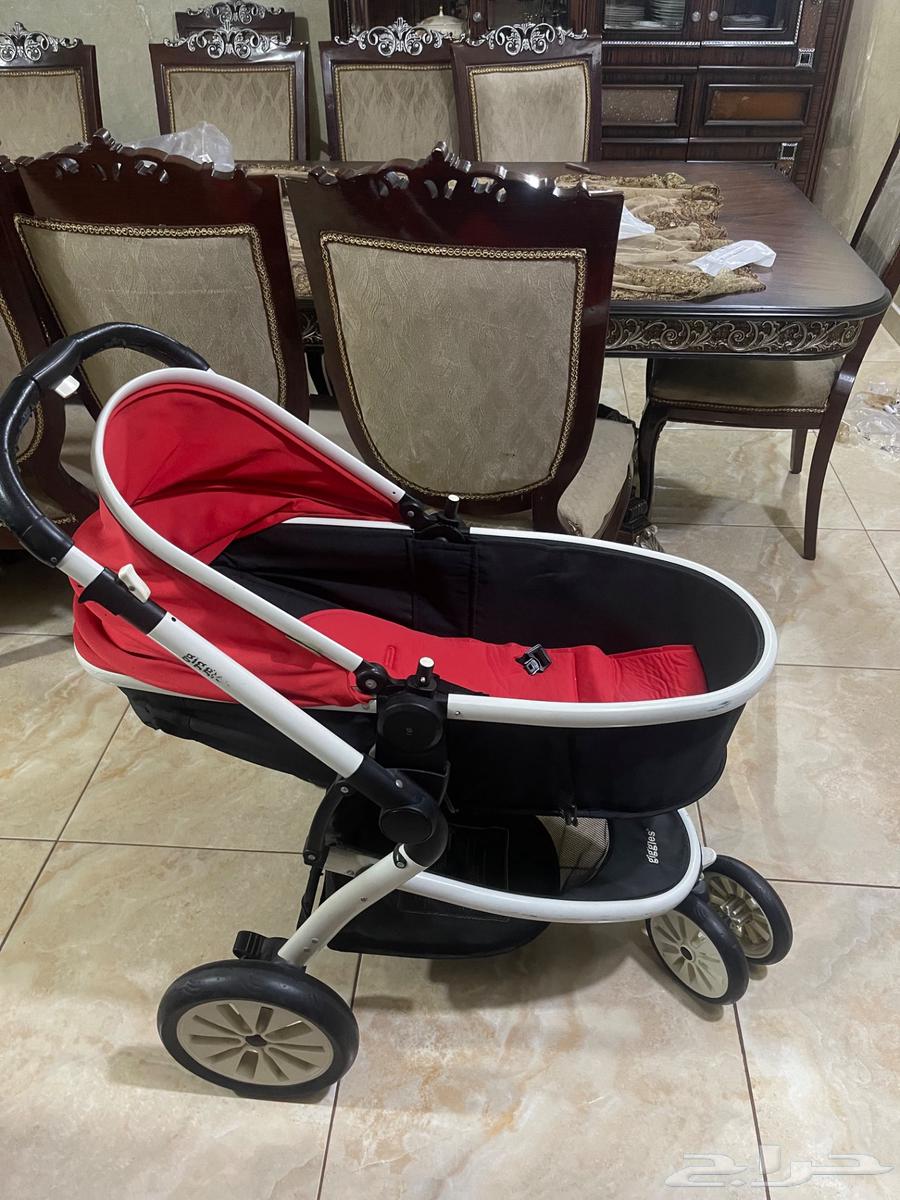 للبيع عربية اطفال في جدة64419091685762112