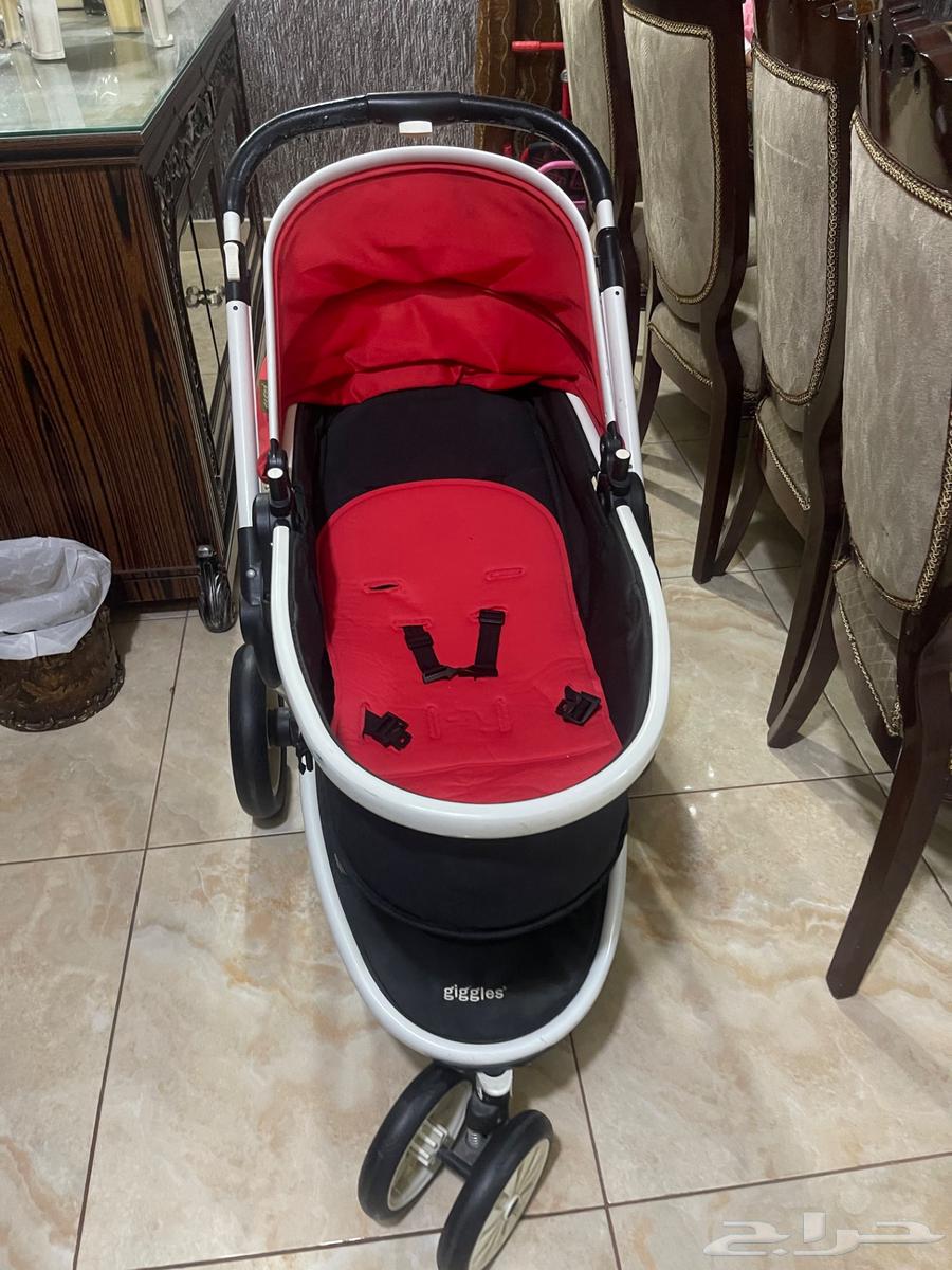 للبيع عربية اطفال في جدة64419091685762110