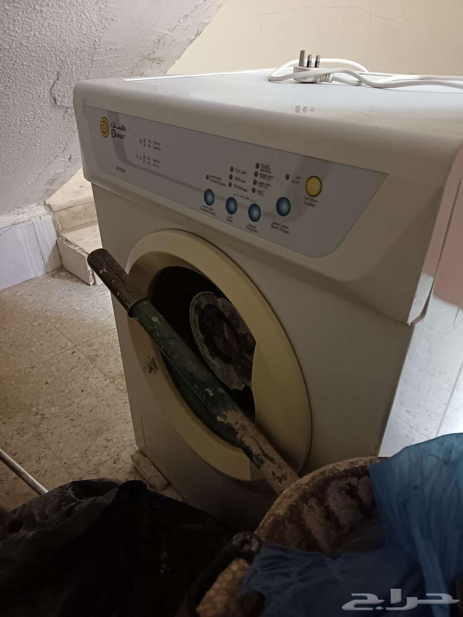 نشافة ملابس للبيع نشافة فقط64412183846785113