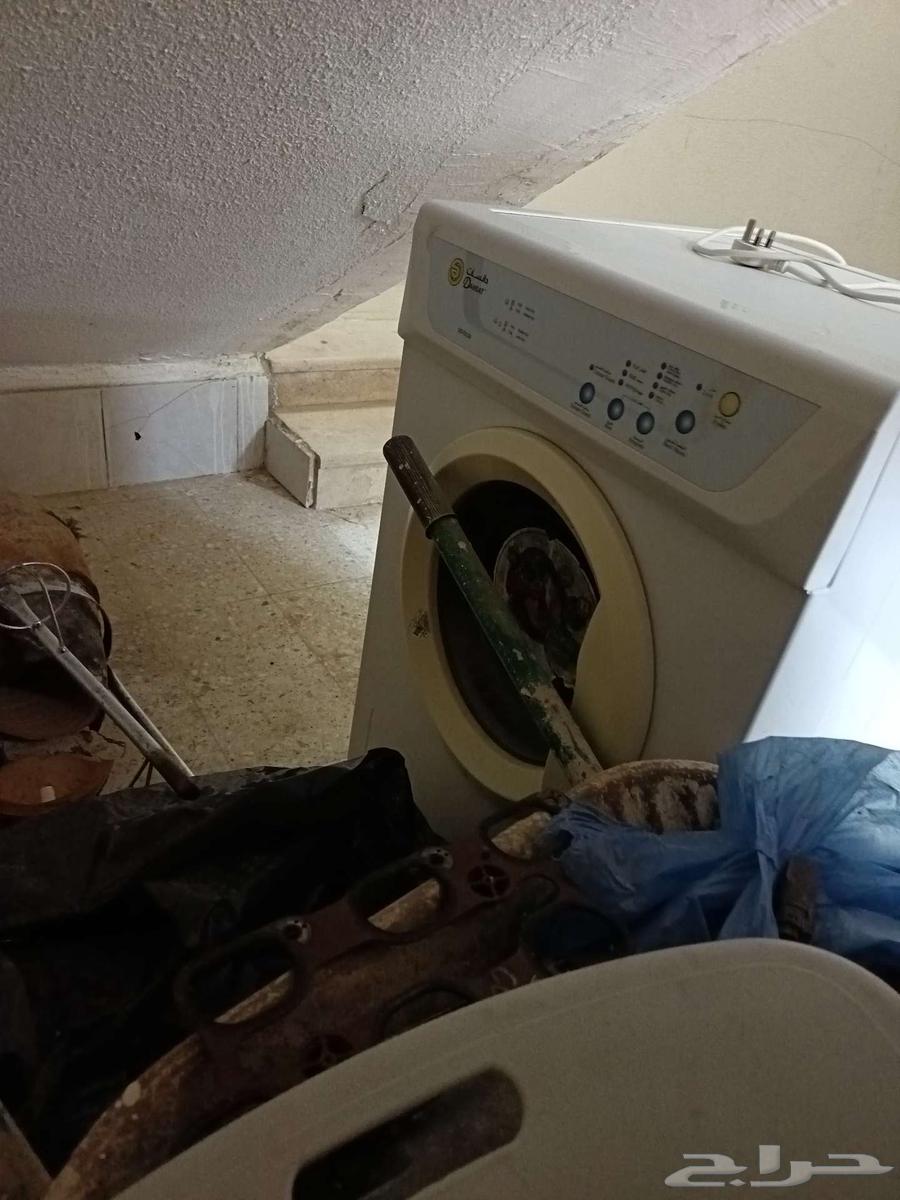 نشافة ملابس للبيع نشافة فقط64412183846785110