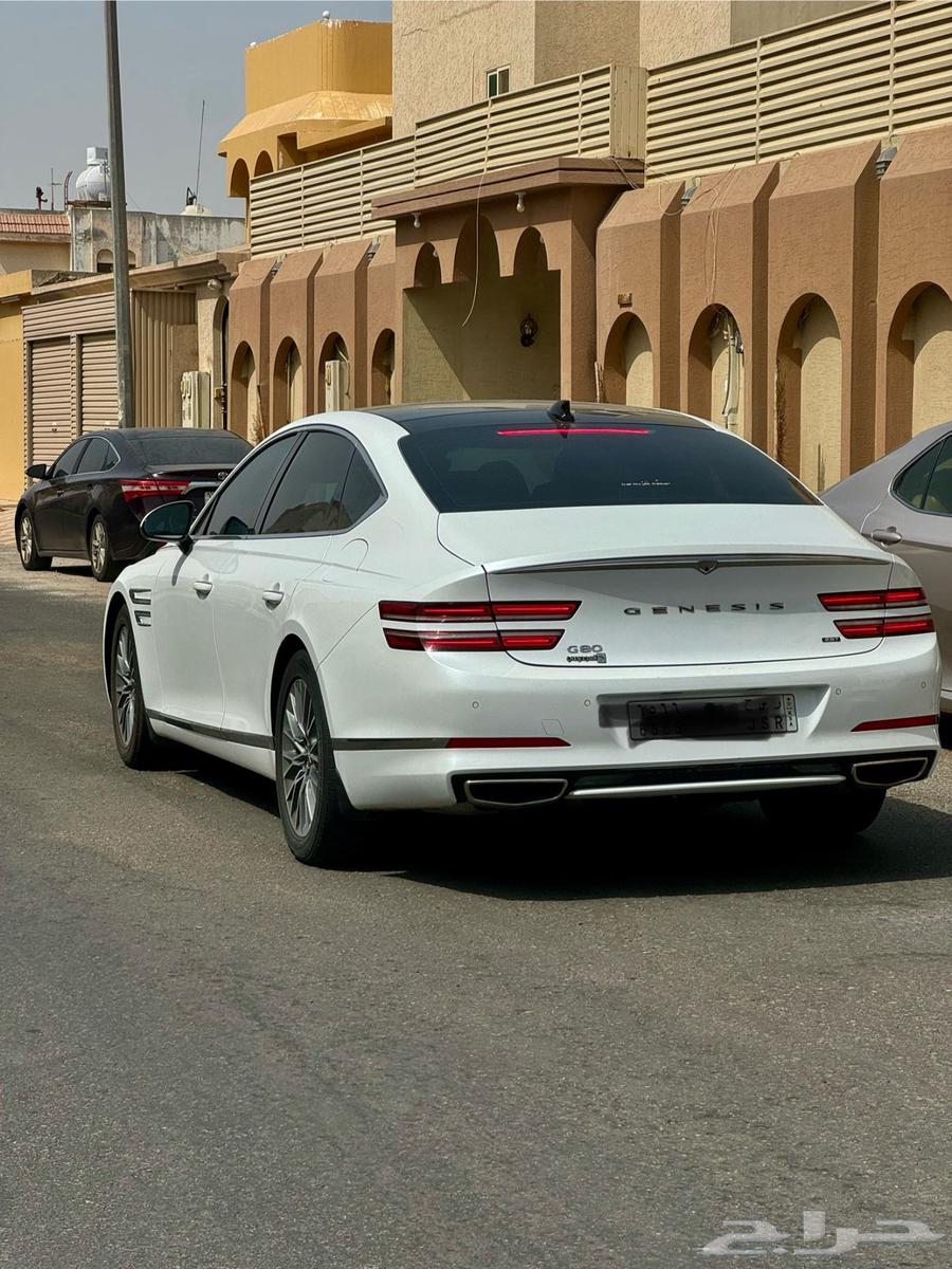 للبيع جينسيسg2364569151889921110
