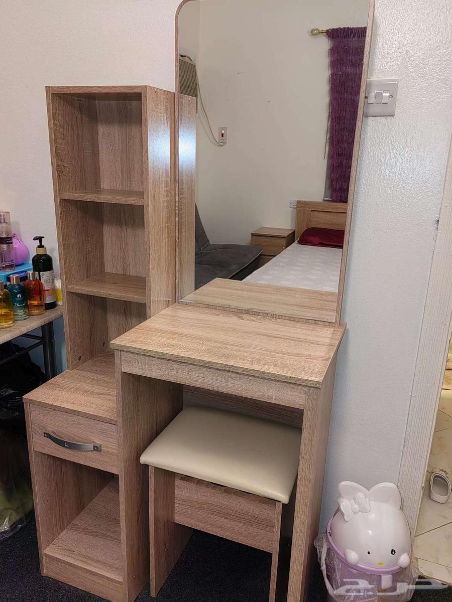 غرفة نوم كاملة64412278860419114