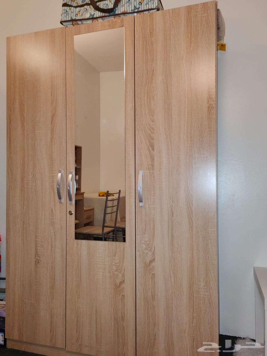 غرفة نوم كاملة64412278860419112