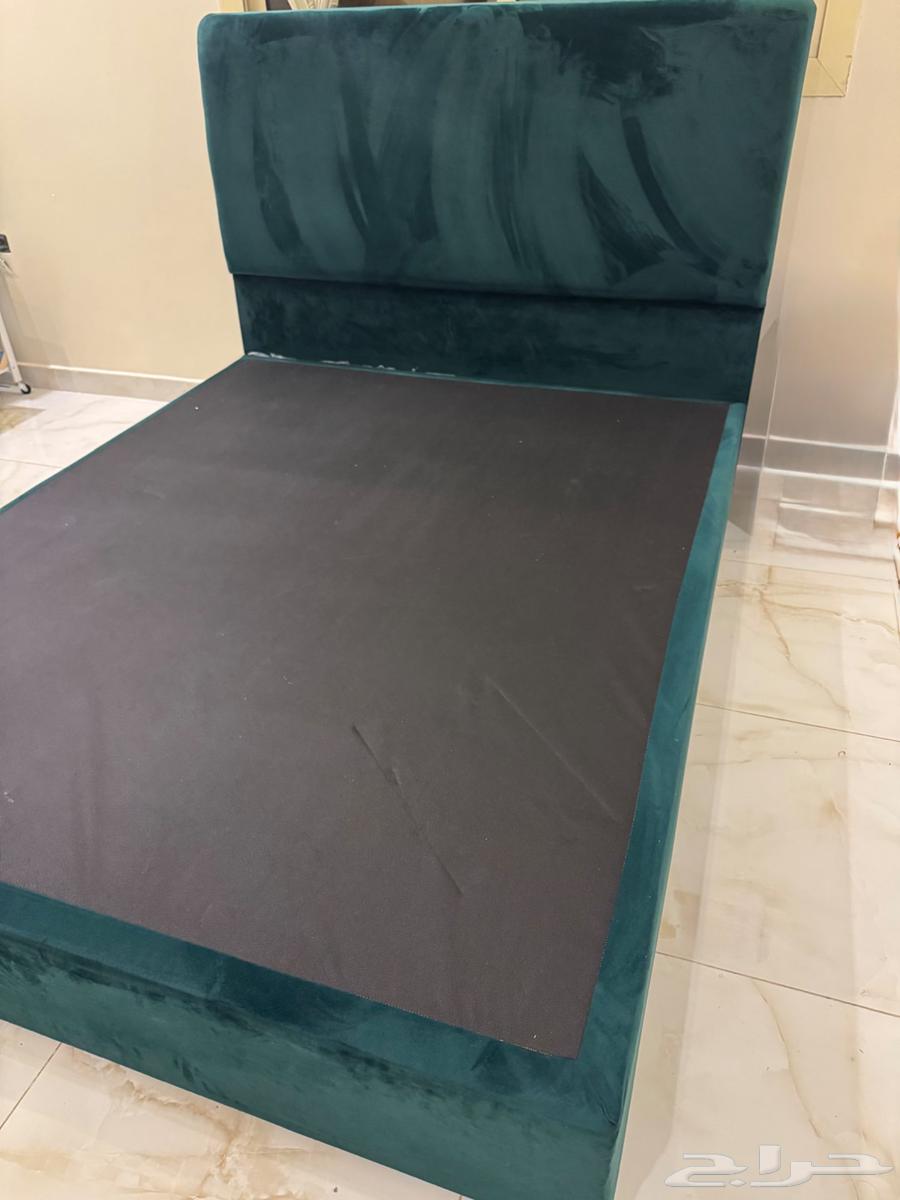 سرير نظيف 160 200 للبيع64412535319299110