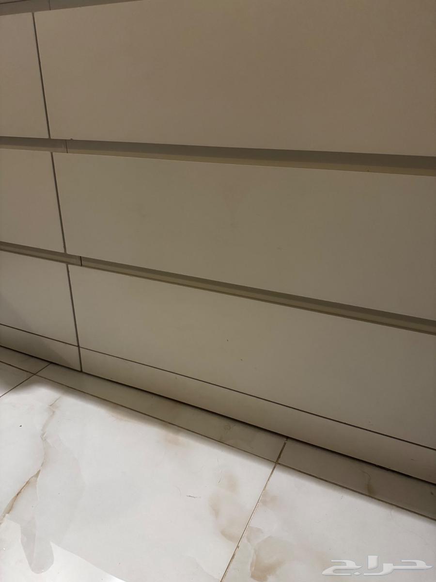 دولاب ايكيا سته ادراج وكومدينة64415908033922113