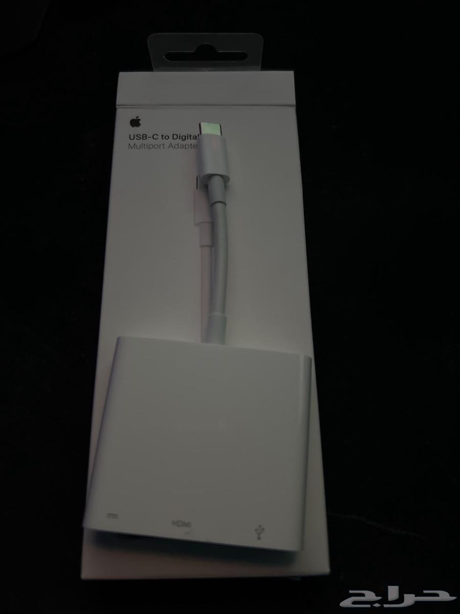 وصله ابل64412602280707110