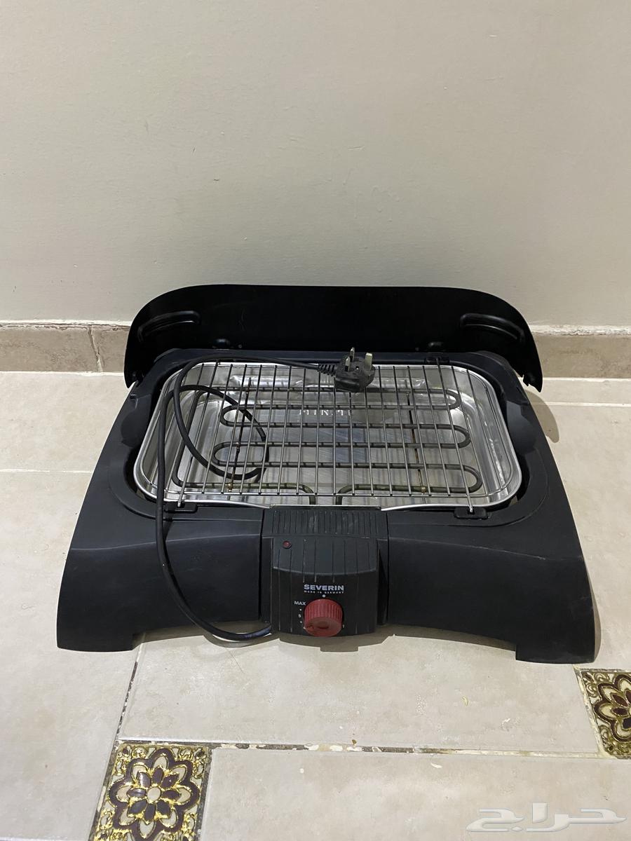 شواية كهربائية منزلية64412602272258110