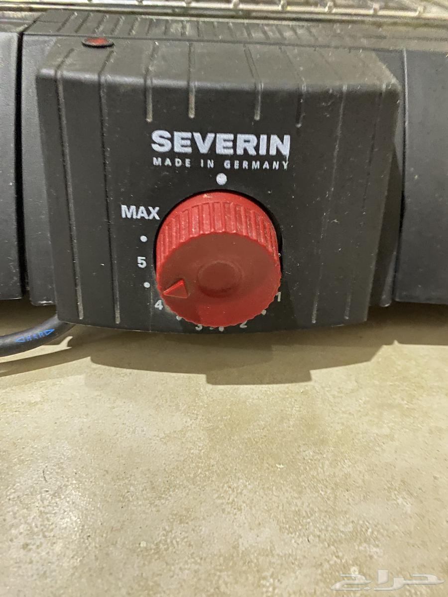 شواية كهربائية منزلية64412602272258111