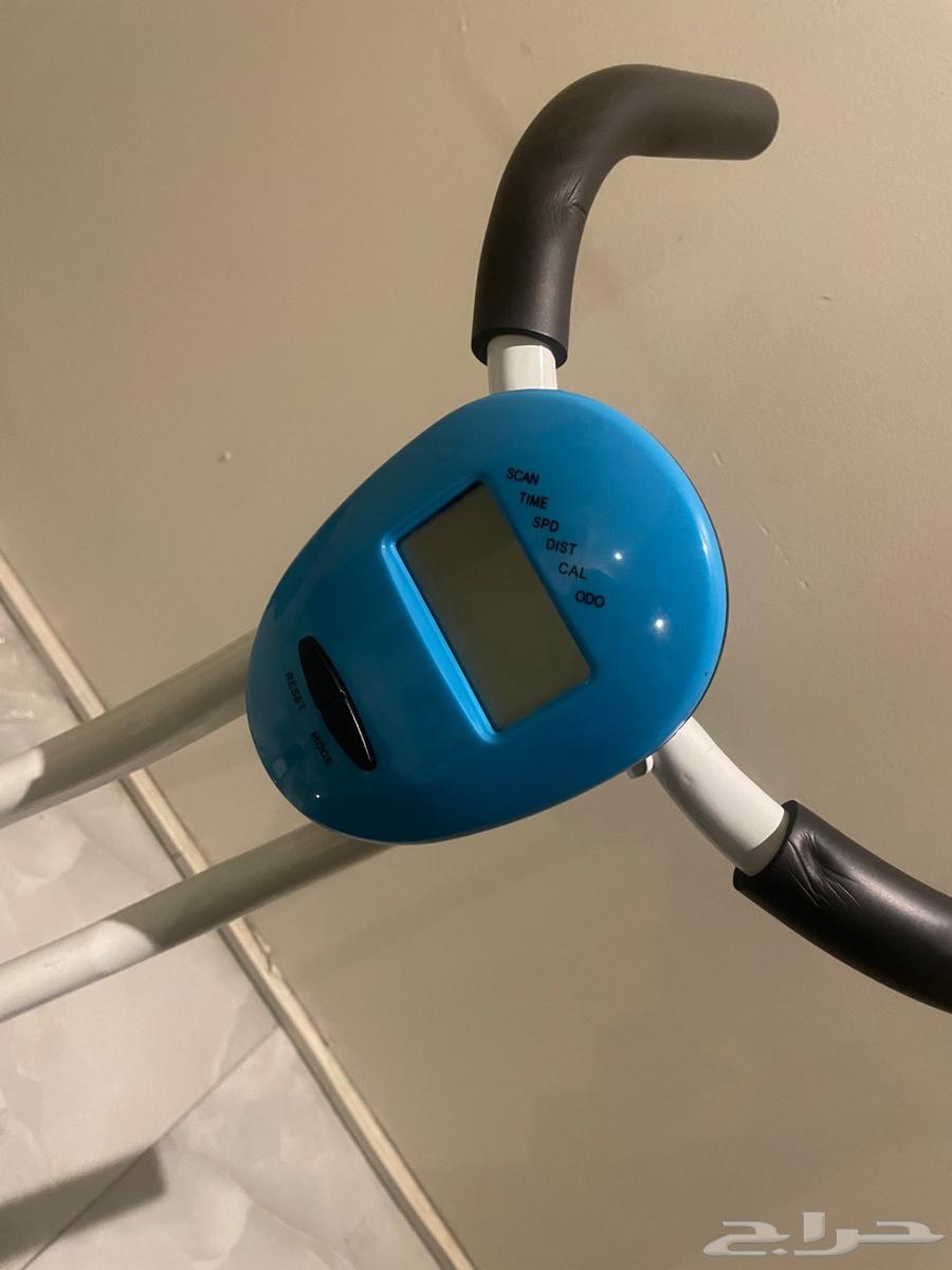 دراجة فيتنس برو للبيع 200 ريال64412816220803113