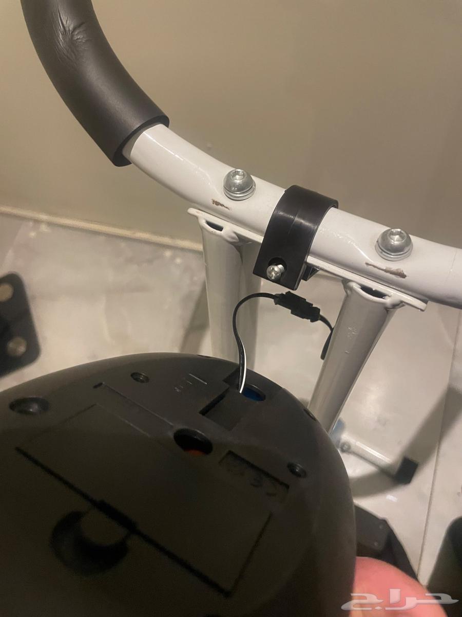 دراجة فيتنس برو للبيع 200 ريال64412816220803112