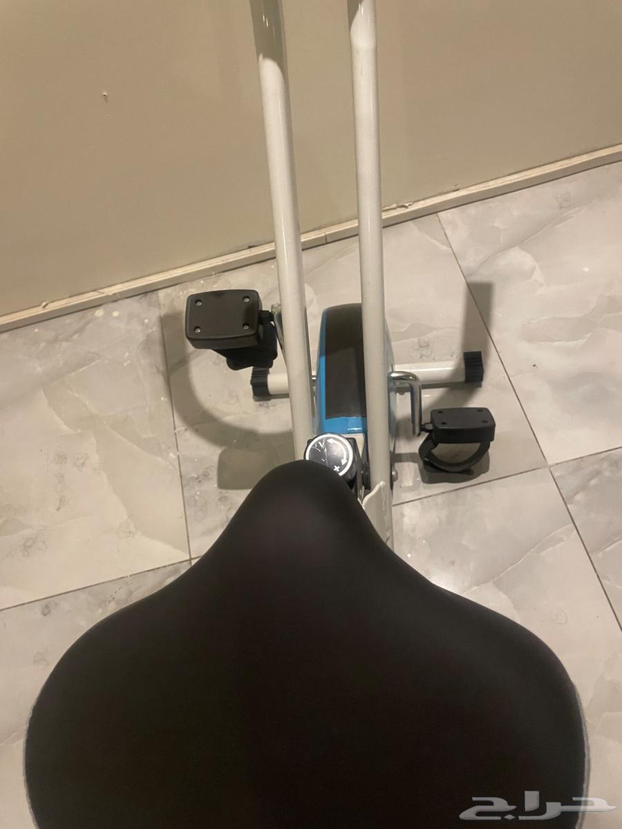 دراجة فيتنس برو للبيع 200 ريال64412816220803114