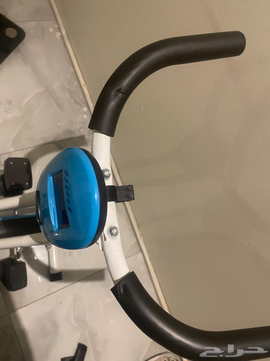 دراجة فيتنس برو للبيع 200 ريال64412816220803110