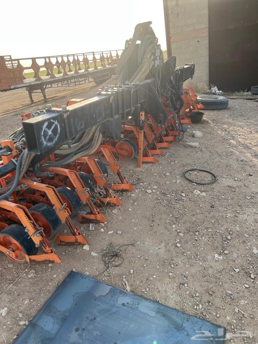 بذارة بصل كبيرة معدات زراعية64569617150081114