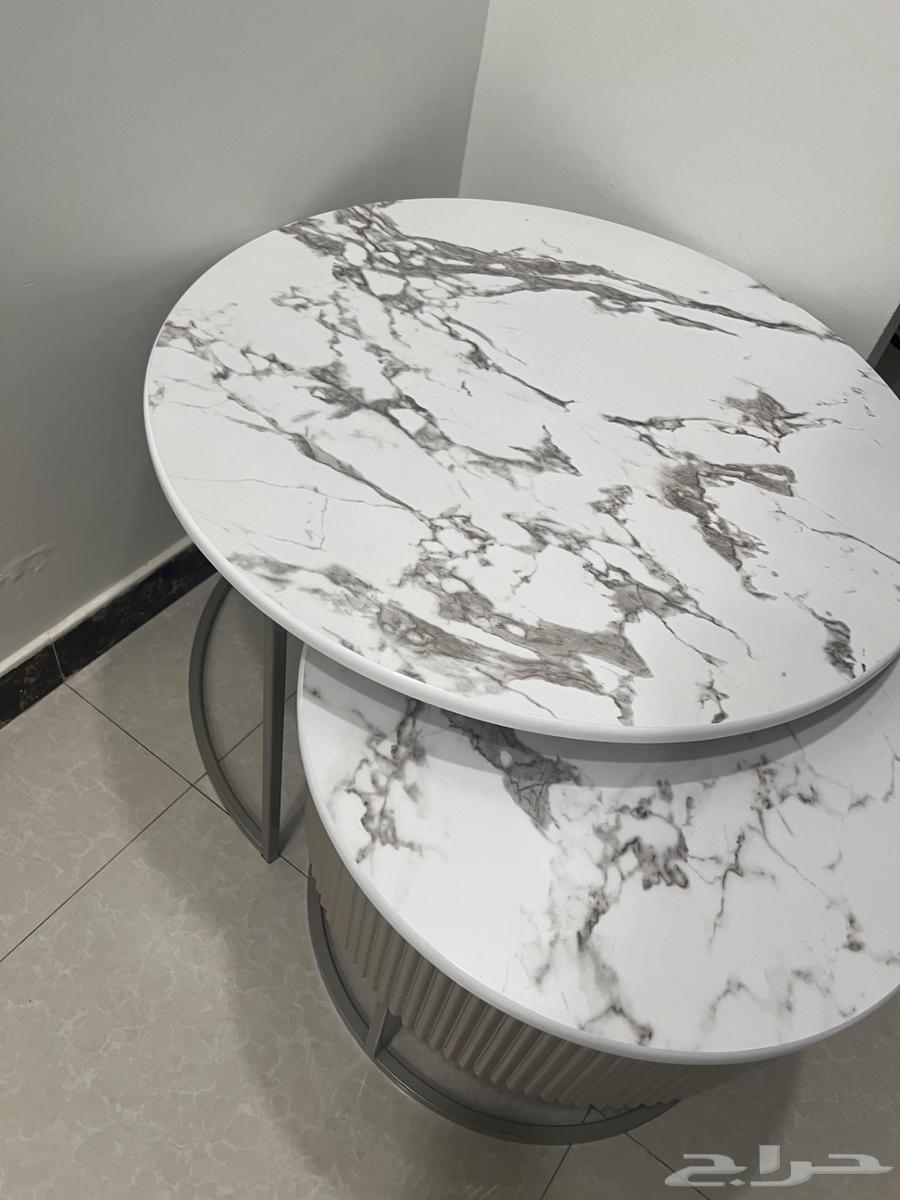 طاولة قهوة جديدة64407098647170113