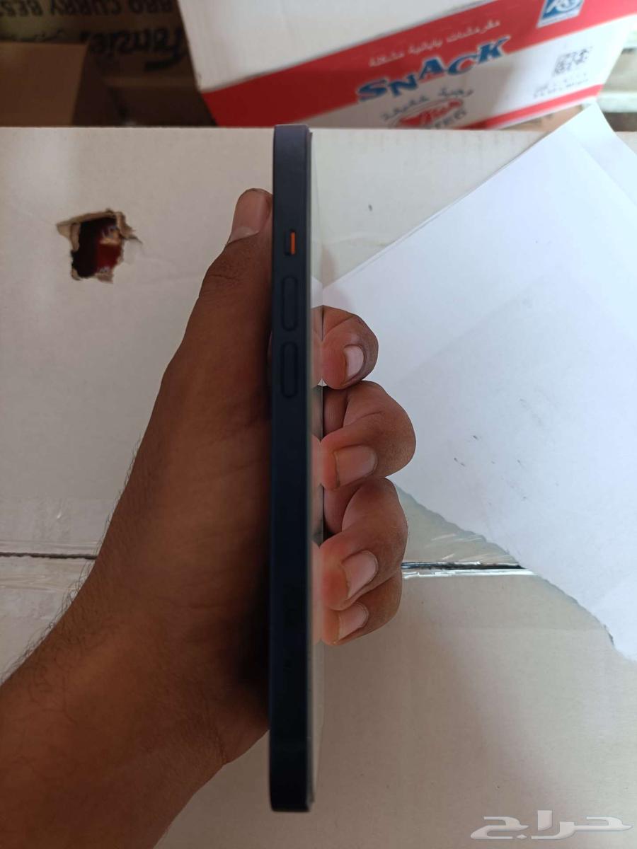 ايفون 13 نظيف64407112684419112