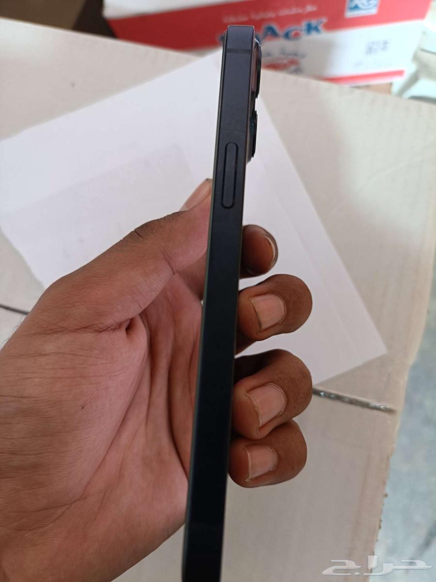 ايفون 13 نظيف64407112684419111