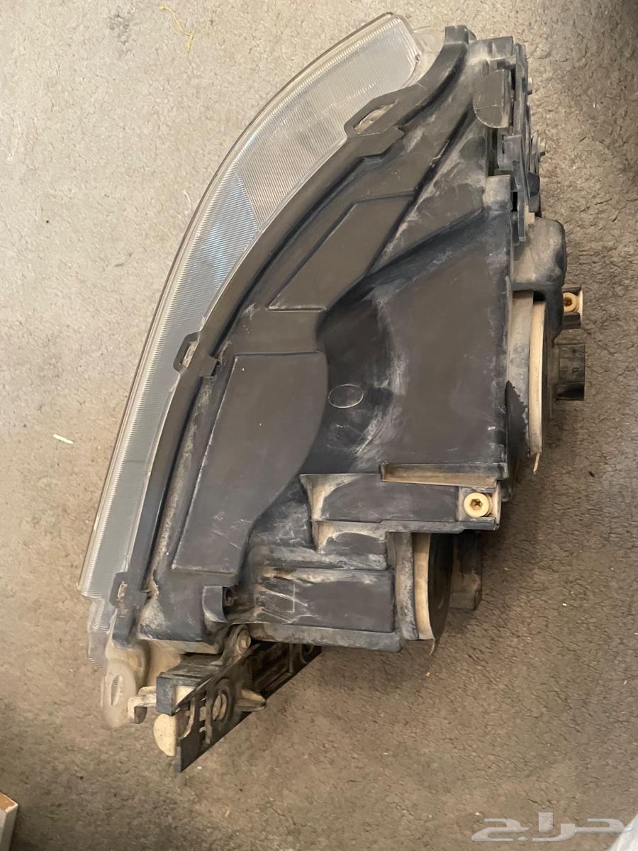 شمعة يمين رانج روفر سبورت وكالة64563090452866112