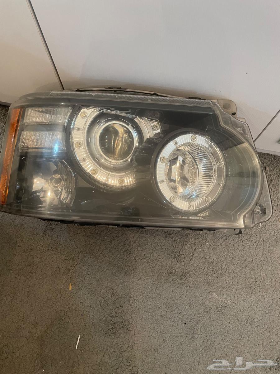 شمعة يمين رانج روفر سبورت وكالة64563090452866114