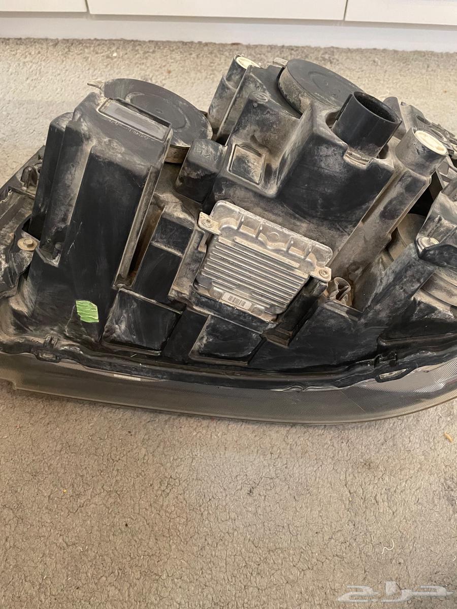 شمعة يمين رانج روفر سبورت وكالة64563090452866113