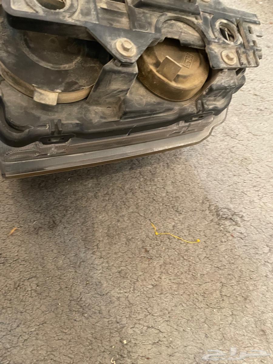 شمعة يمين رانج روفر سبورت وكالة64563090452866110