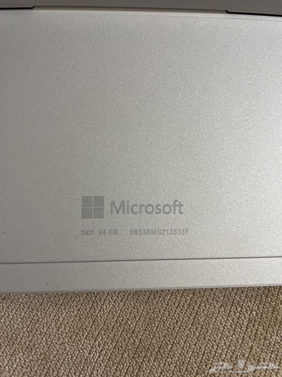 تاب مايكروسوفت نظيف للبيع64407196499201110