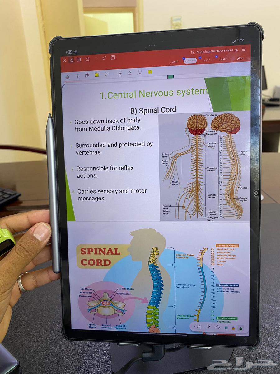 تاب لونوفو 12 7 انش64407224289922110