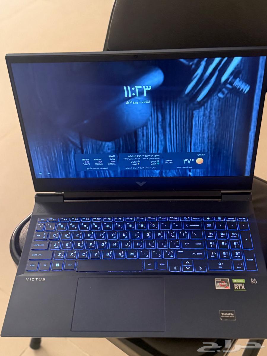 لاب توب اتش بي64407405876865112