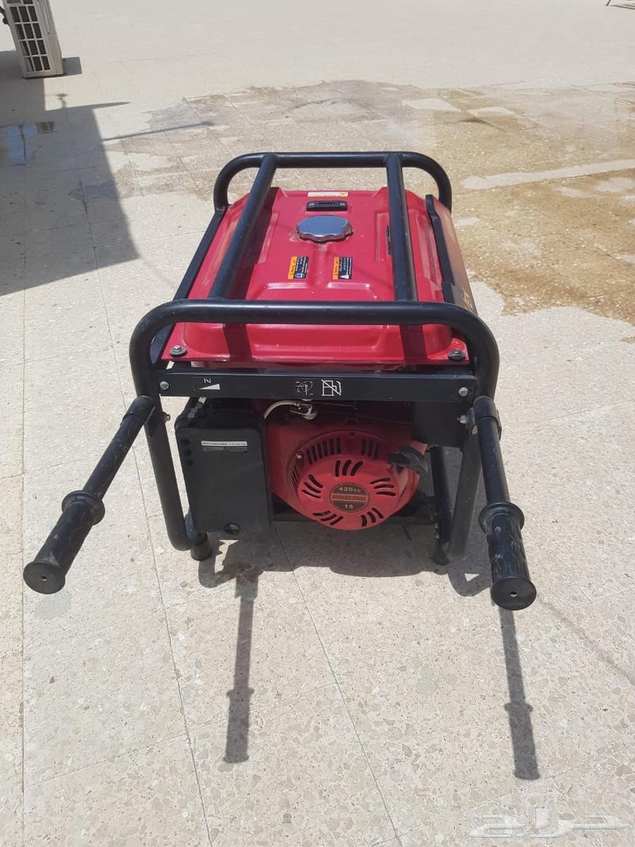 مولد كهربائي 8000 واط بنزين64407489406465113