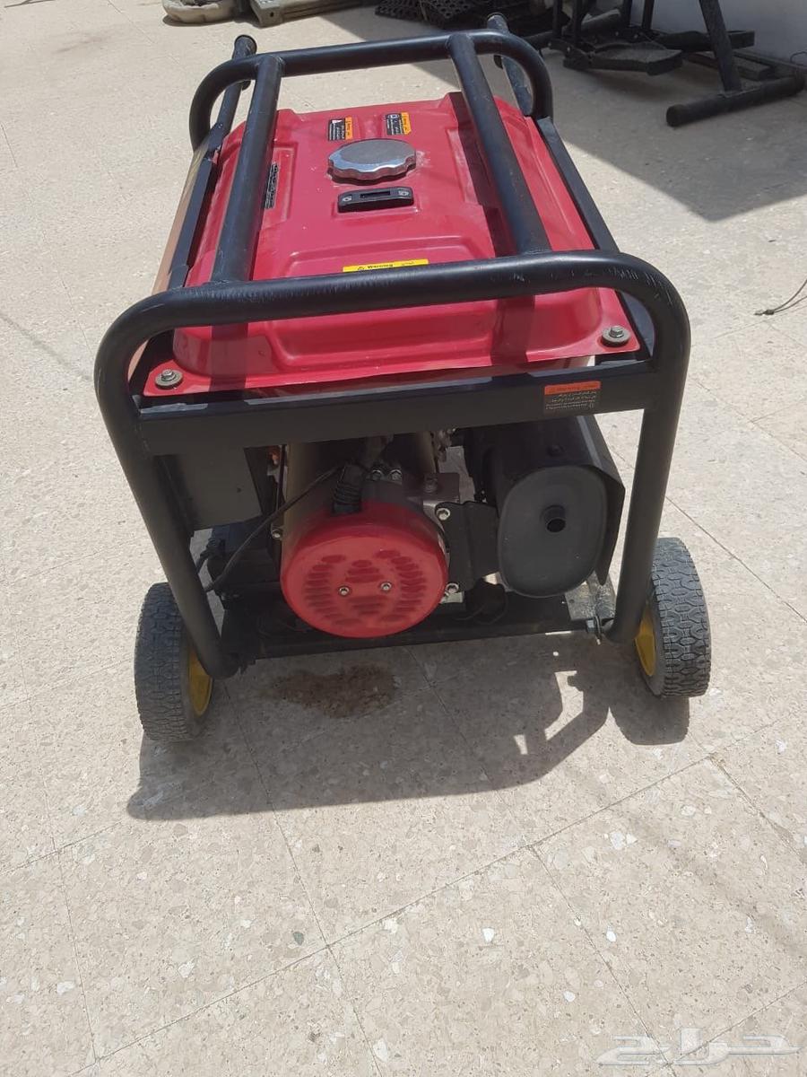 مولد كهربائي 8000 واط بنزين64407489406465111