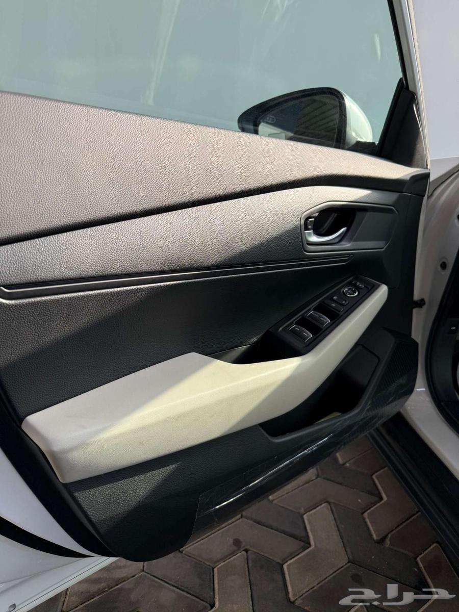 Honda Accord LX 2025 Abdullah Hashim Installments Starting from 166064563702303874113