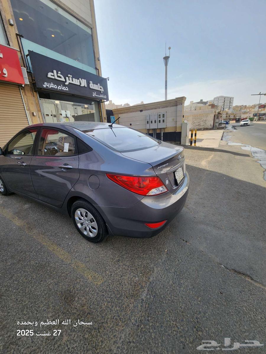 هيونداي أكسنت 201764563826423043111