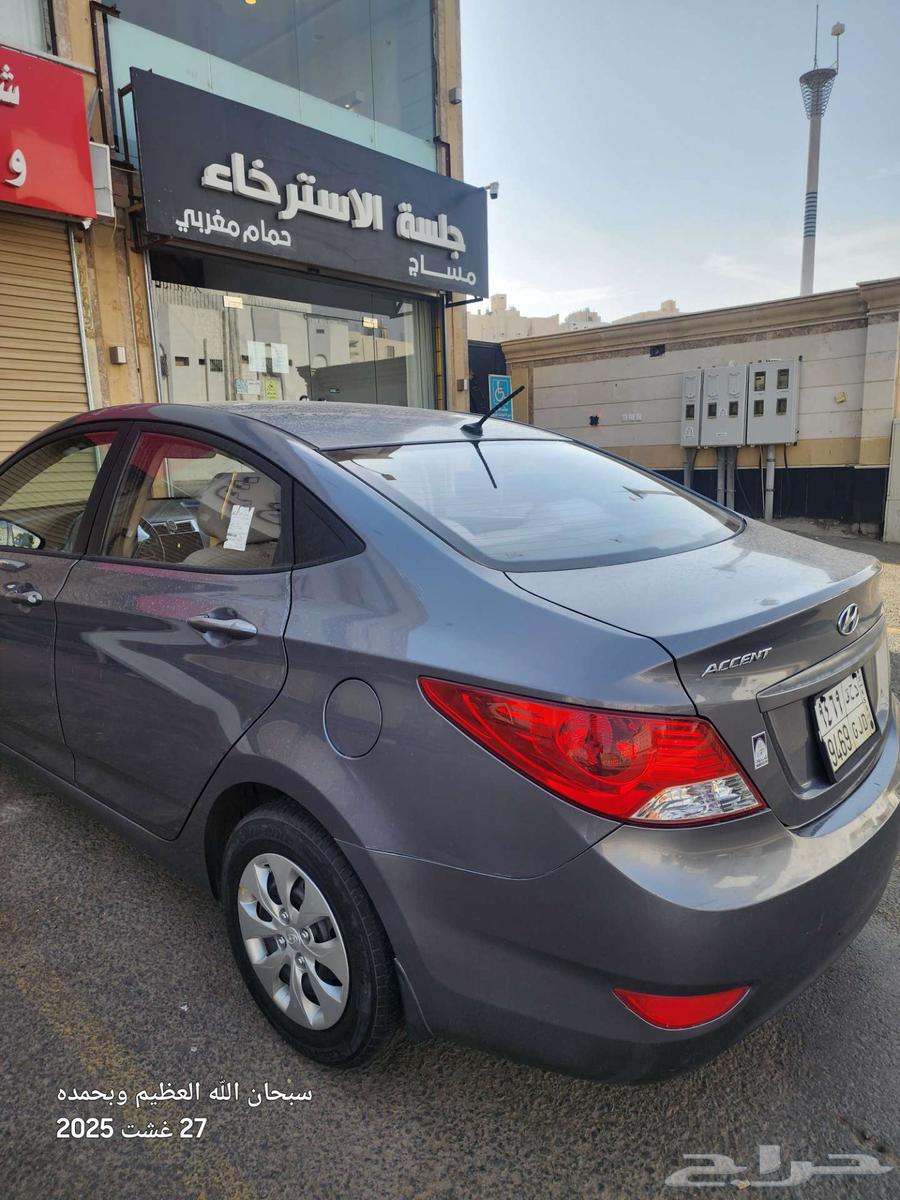 هيونداي أكسنت 201764563826423043110