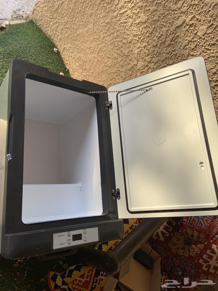 ثلاجة سيارة ال بي كول64407768979971110