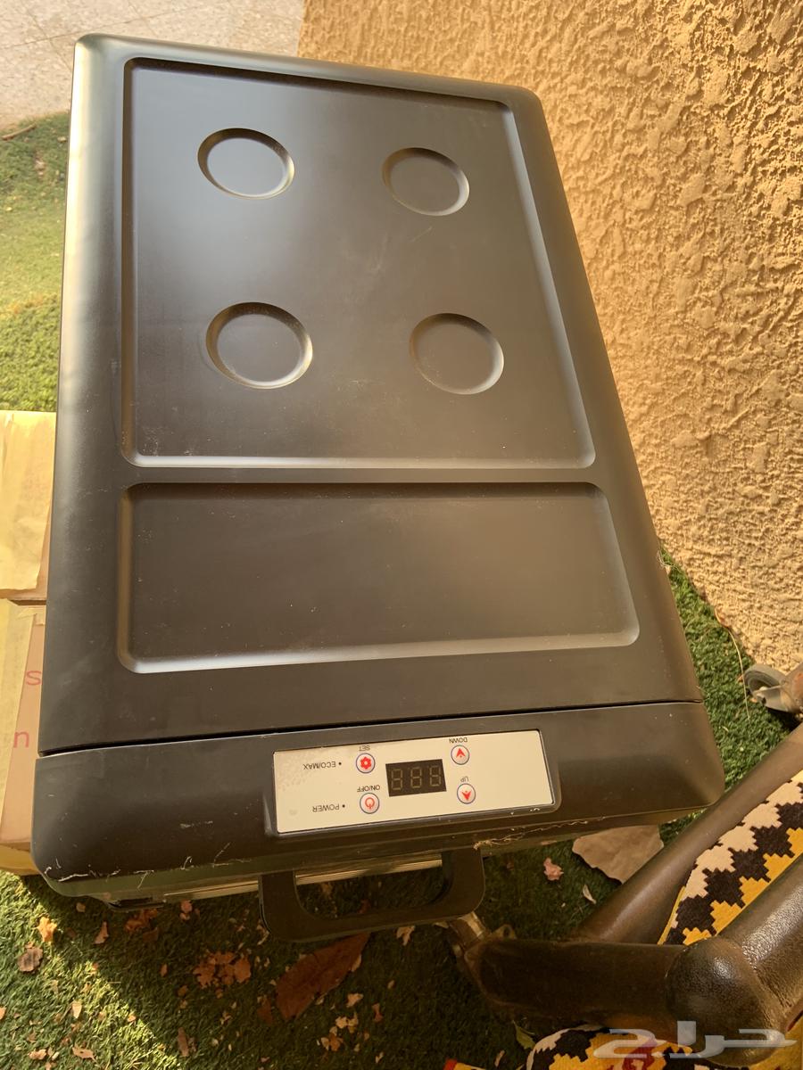 ثلاجة سيارة ال بي كول64407768979971111