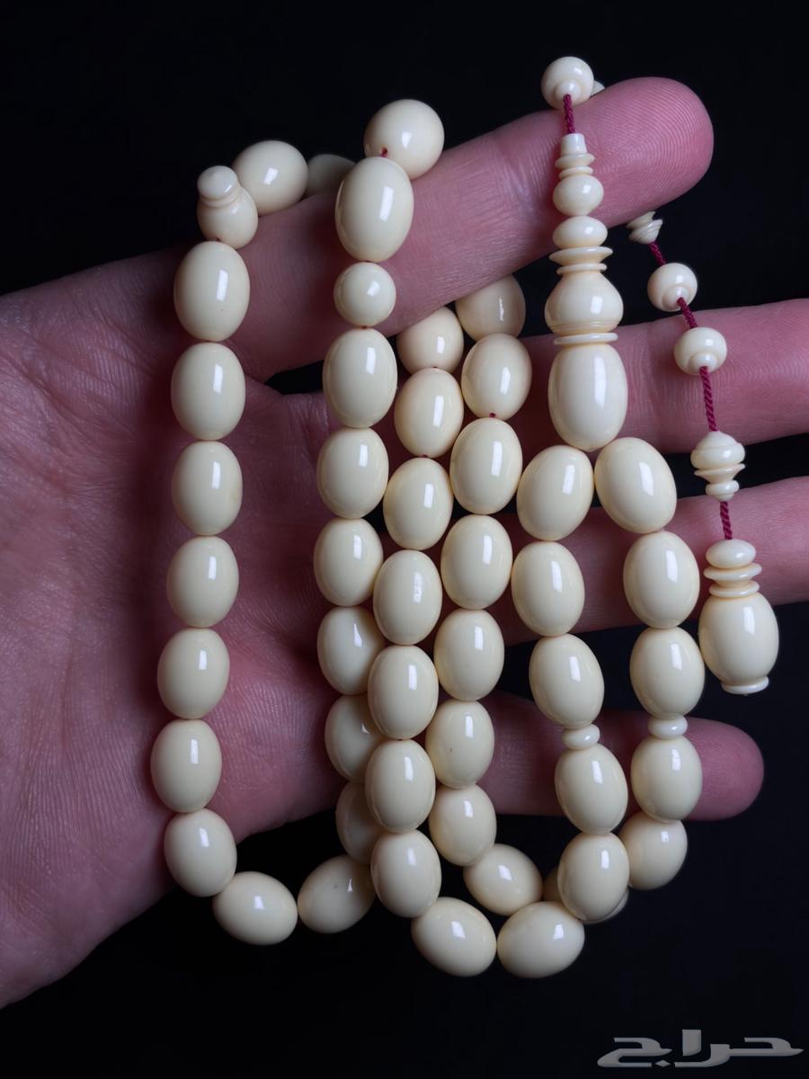 مسباح دومنة كريمي صب قديم64407825346049111