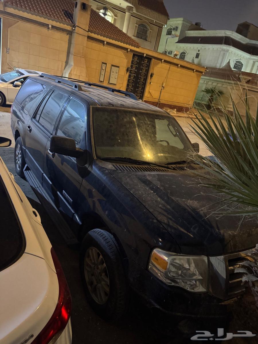 للبيع اكسبيدشن 2007 طويل64564088199043111