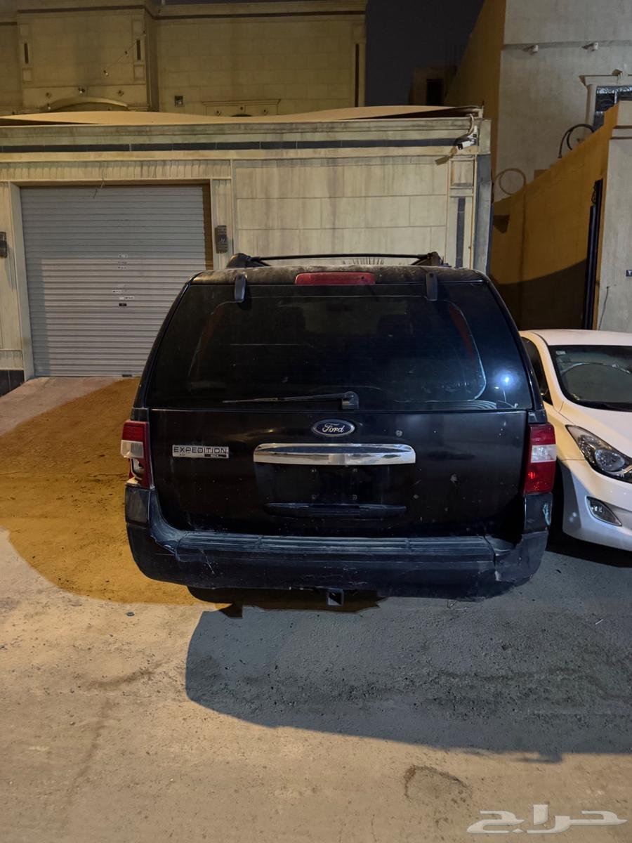 للبيع اكسبيدشن 2007 طويل64564088199043110