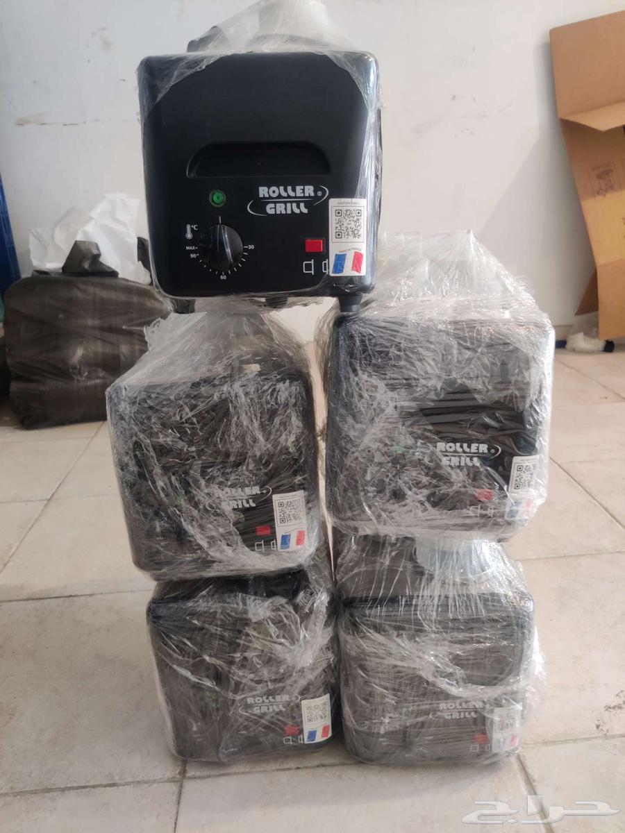 معدات ومكائن مطعم للبيع64408301098243110