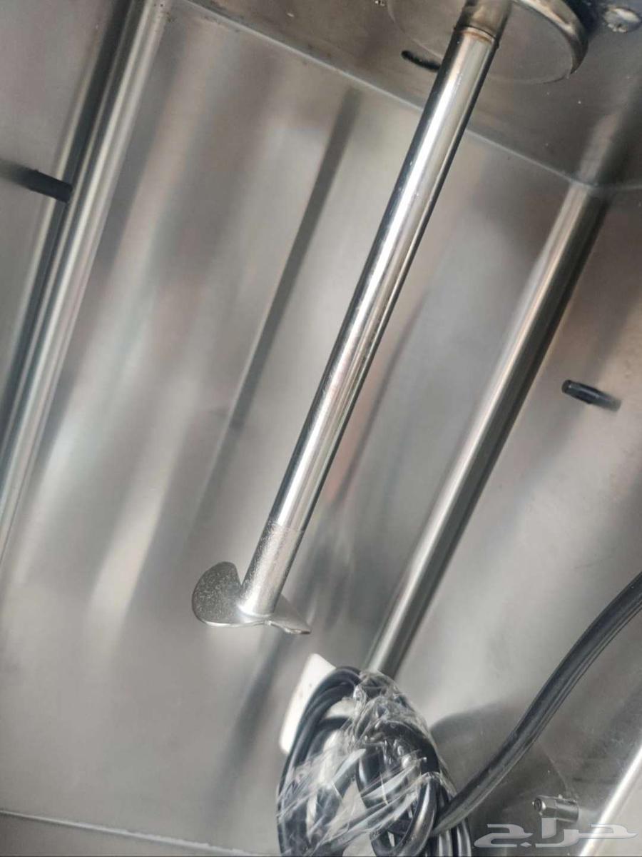 معدات ومكائن مطعم للبيع64408301098243113