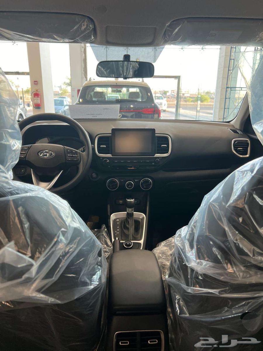 هيونداي فينيو كومفورت 202464564574151811113