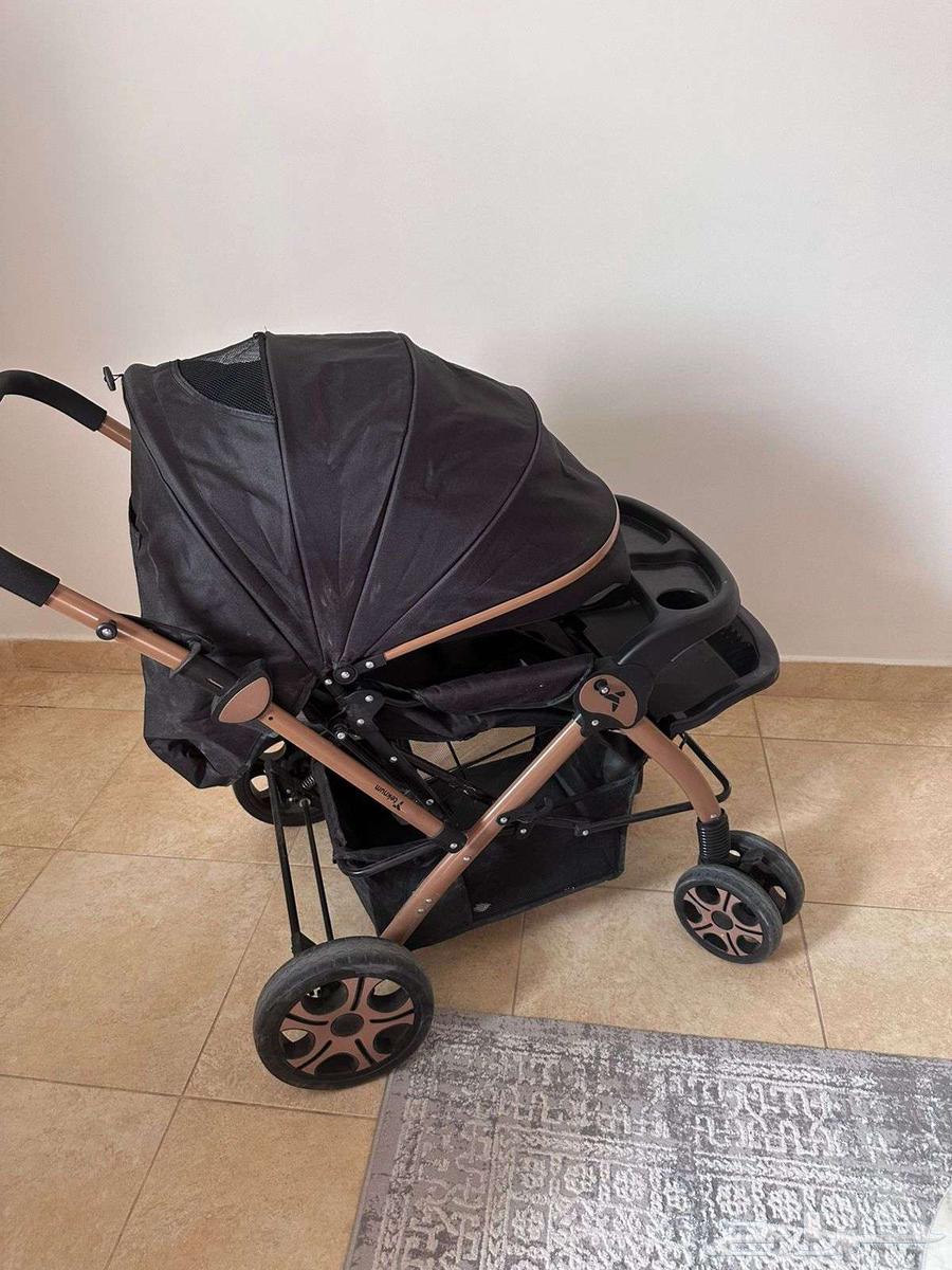 عربة اطفال64408399853571110