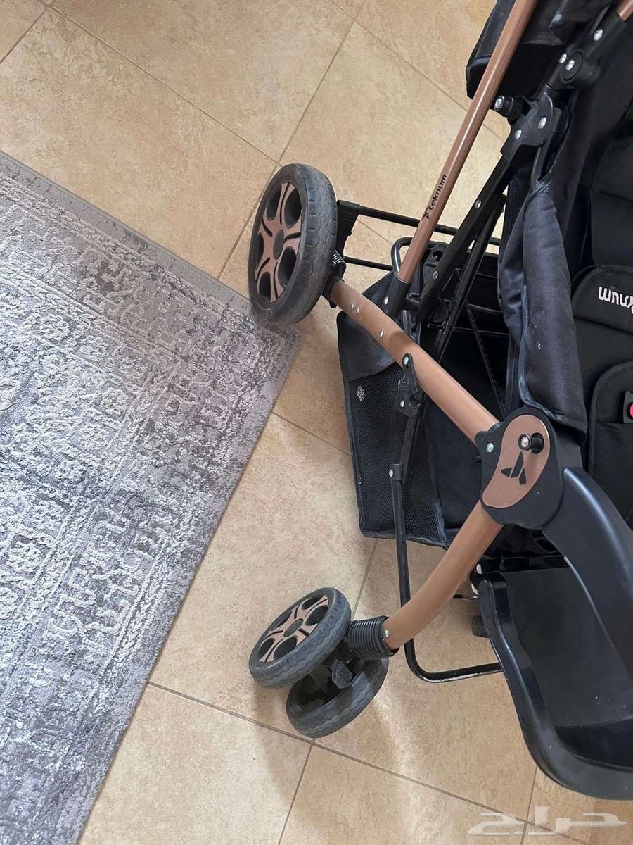 عربة اطفال64408399853571112