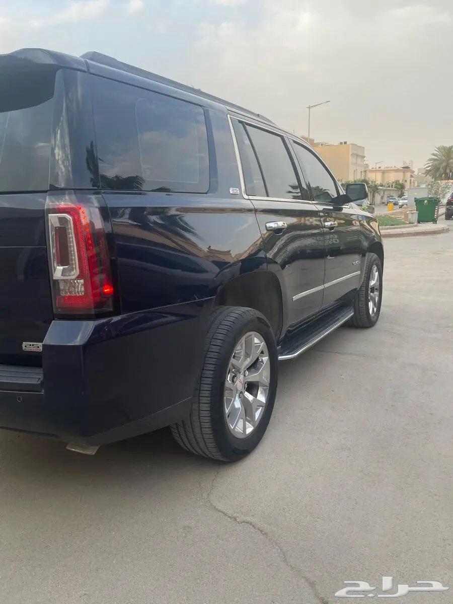 جمس يوكون مطور موديل 201864564643356547112